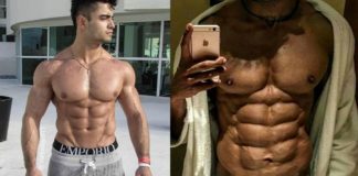 Clenbuterol und Muskelwachstum: Ein neuer Ansatz Clenbuterol und Muskelwachstum: Ein neuer Ansatz