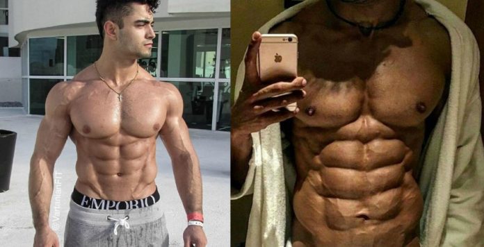 Clenbuterol und Muskelwachstum: Ein neuer Ansatz Clenbuterol und Muskelwachstum: Ein neuer Ansatz