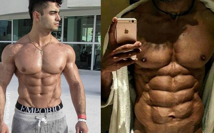 Clenbuterol und Muskelwachstum: Ein neuer Ansatz Clenbuterol und Muskelwachstum: Ein neuer Ansatz