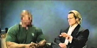 Nostalgie pur: Profi Bodybuilder von 1998 sprechen offen über ihren Steroidkonsum