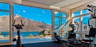 Die TOP 3 Gyms, in denen JEDER Bodybuilder unbedingt trainiert haben muss