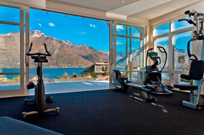 Die TOP 3 Gyms, in denen JEDER Bodybuilder unbedingt trainiert haben muss Die TOP 3 Gyms, in denen JEDER Bodybuilder unbedingt trainiert haben muss