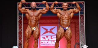 Mr. Olympia 2018 Quali: Wie stehen die Chance für Benthin, Rockel und Budesheim?