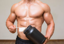 Maximaler Muskelaufbau? Ein kleiner Ratgeber zu Glutamin Maximaler Muskelaufbau? Ein kleiner Ratgeber zu Glutamin