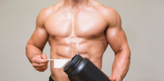 Maximaler Muskelaufbau? Ein kleiner Ratgeber zu Glutamin Maximaler Muskelaufbau? Ein kleiner Ratgeber zu Glutamin
