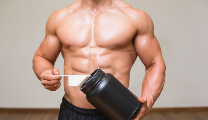 Maximaler Muskelaufbau? Ein kleiner Ratgeber zu Glutamin
