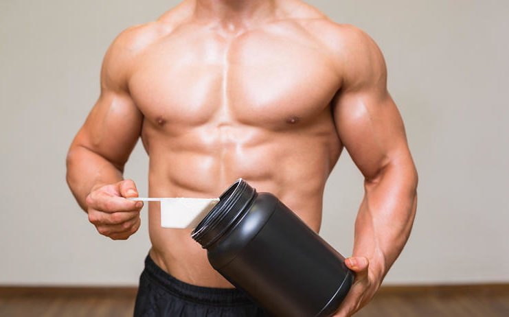 Maximaler Muskelaufbau? Ein kleiner Ratgeber zu Glutamin Maximaler Muskelaufbau? Ein kleiner Ratgeber zu Glutamin