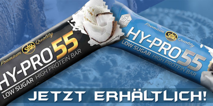 All Stars Hy-Pro 55