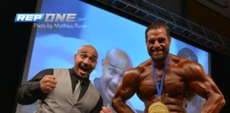 David Hoffmann gewinnt in San Marino