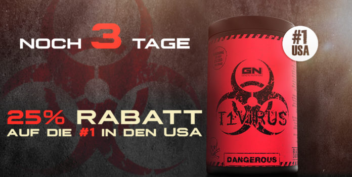Virus 3tage