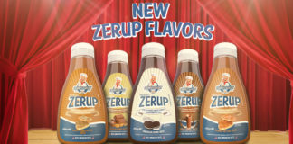 Frankys Bakery Zerup