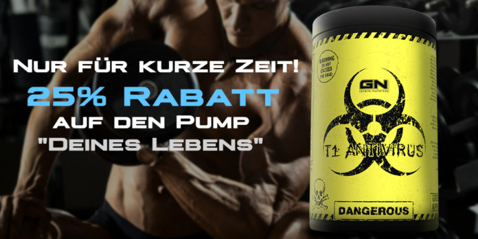 25% Rabatt auf den Pump 25% Rabatt auf den Pump