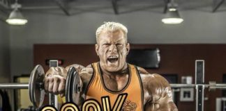 Dennis Wolf knackt die 600K