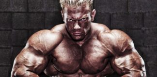 Dennis Wolf sucht außergewöhnliche Fitnessstudios
