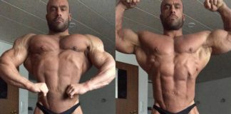 Aktuelle Form von Roman Fritz