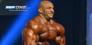 Big Ramy & Neil Hill