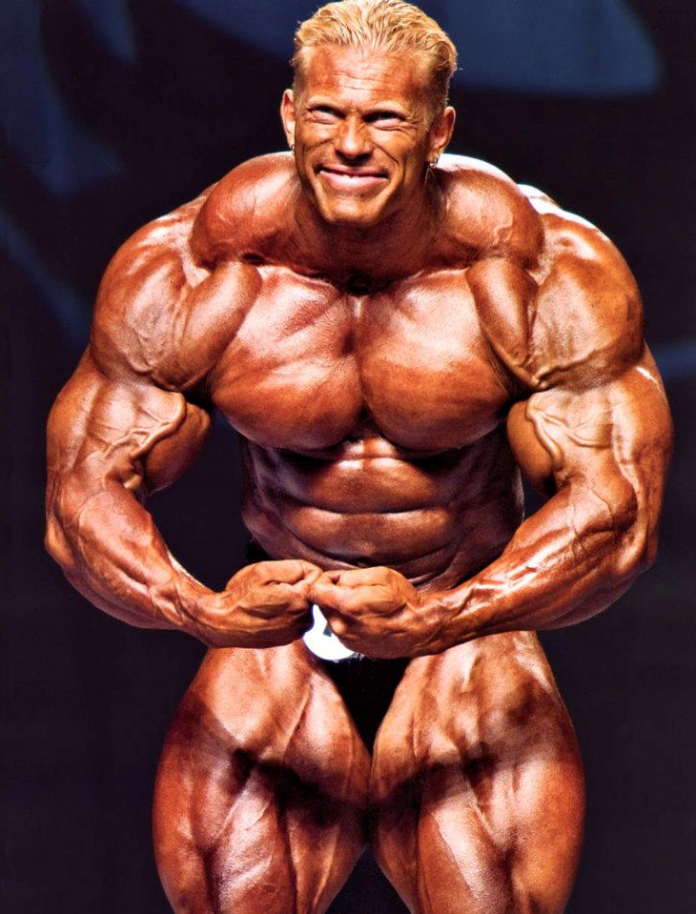 Dennis-Wolf-Most-Muscular