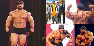 Roelly Winklaar zeigt aktuelle Form