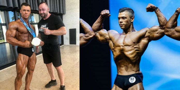 IFBBPro
