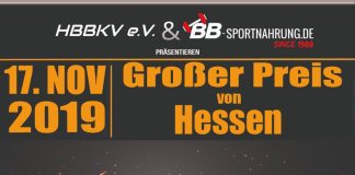 Großer Preis von Hessen 2019