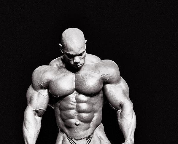 Not-Op für Flex Wheeler. Bein teilweise amputiert