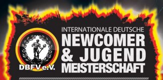 Deutsche Newcomer & Jugendmeisterschaft