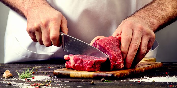 1 Beef