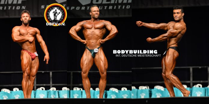 Bodybuilding