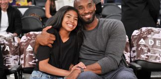 Basketball-Legende Kobe Bryant ist tot. Tragischer Unfall in Los Angeles