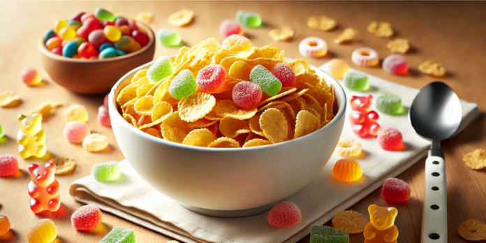 gummibaerchen-cornflakes-nach-dem-training