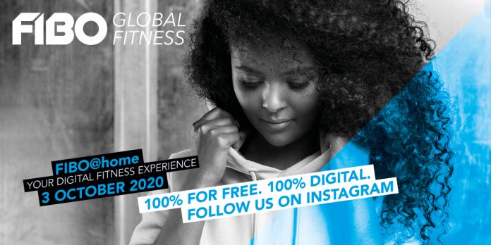 FIBO Messe Köln FItness und Bodybuilding
