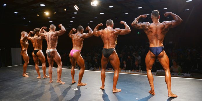 Der-erste-Wettkampf-im-Bodybuilding