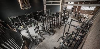 Mehr als nur ein neues Gym! Mutig & Stark in Wuppertal
