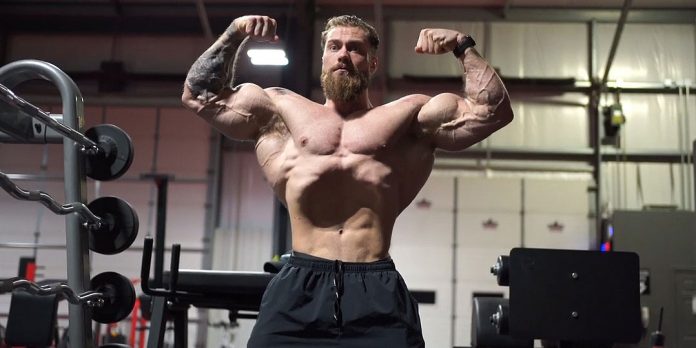 Chris-Bumstead-zeigt-aktuelle-Form