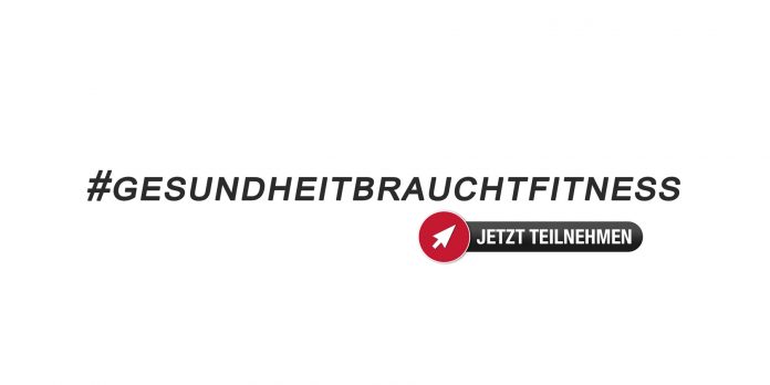 #gesundheitbrauchtfitness-–-DSSV-unterstützt-Online-Petition-zur-Öffnung-der-Studios