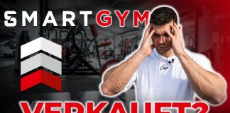 Gyms verkauft für ein neues Leben auf Zypern?
