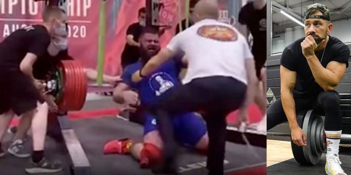 Der-Powerlifter,-der-sich-beide-Knie-gebrochen-hat-(FSK18)