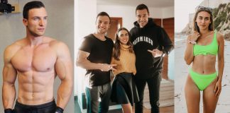 Sascha Huber: Vom Mobbingopfer zum Social Media-Star