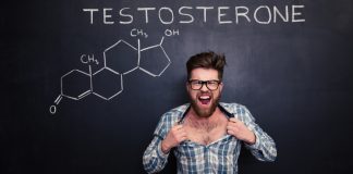 Testosteron – Wie es wirkt und wie du es steigern kannst
