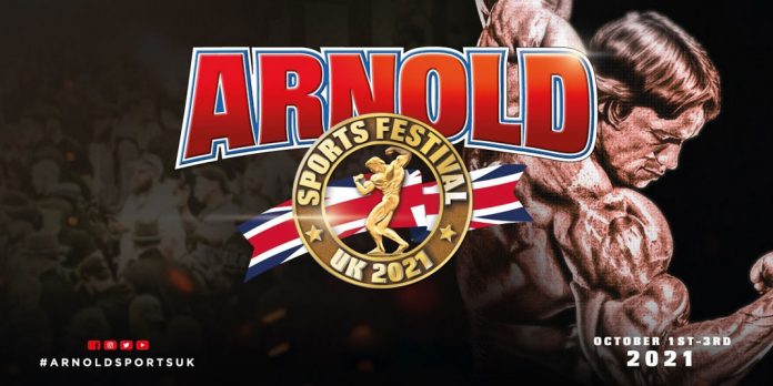 Arnold-Classic-UK-2021