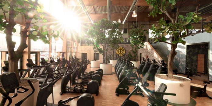 Das-neue-Gold´s-Gym-in-Berlin
