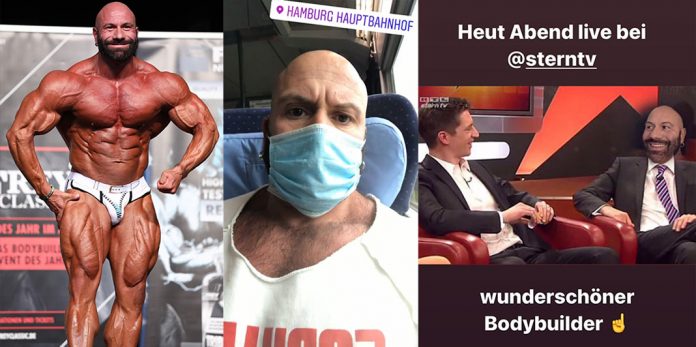 Steve-Benthin-bei-Stern-TV-RTL