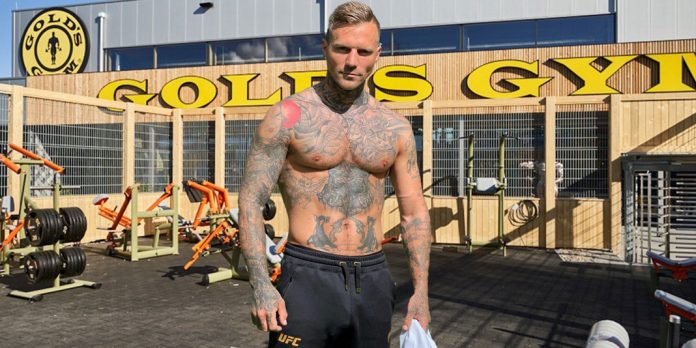 Kontra-K-trainiert-im-Gold´s-Gym-Berlin