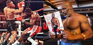 Mike Tyson: Eine unbesiegbare Maschine – bis zur Selbstdemontage