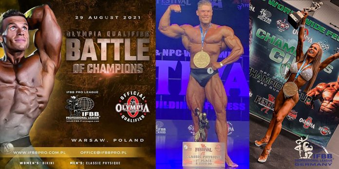 Wesley Vissers gewinnt in Polen