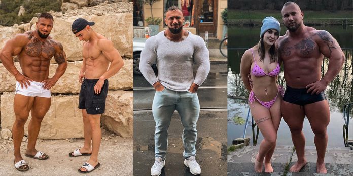 Leonidas Arkona Deutschlands stärkster Influencer
