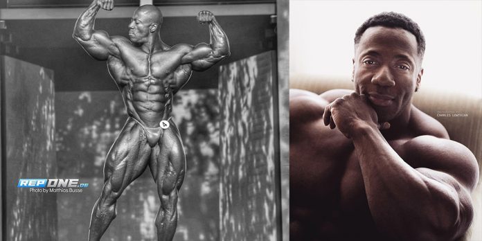 Shawn Rhoden verstorben