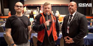 Fazit EVLS Prag Pro 2021
