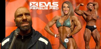 Steve, Jenny und Aldin in Prag