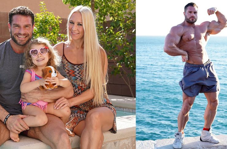Bodybuilding ist KEIN Verbrechen – David Hoffmann